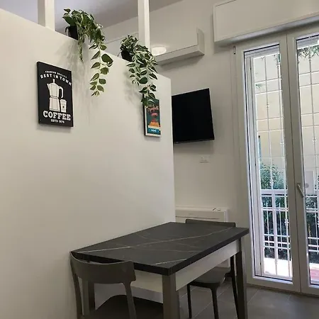 Apartment Mazzini Bologna