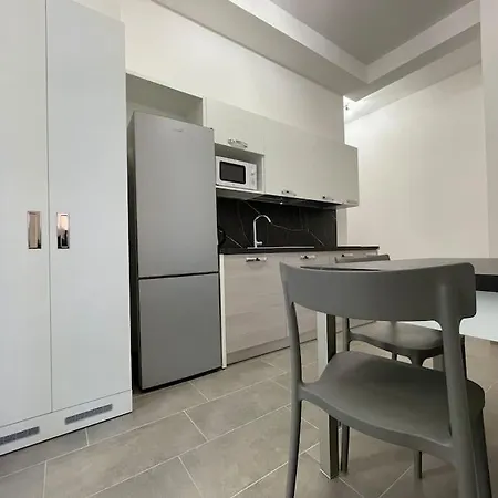 Mazzini Apartment *