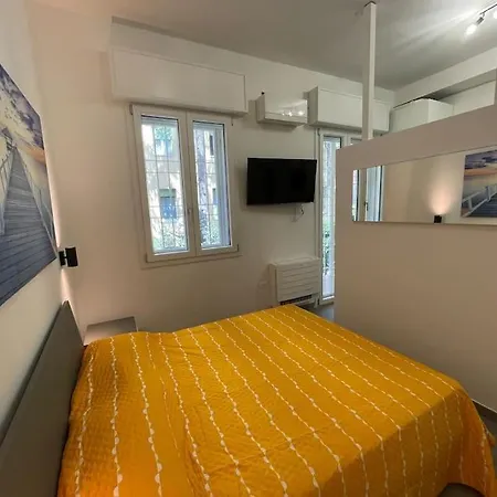 Apartment Mazzini *